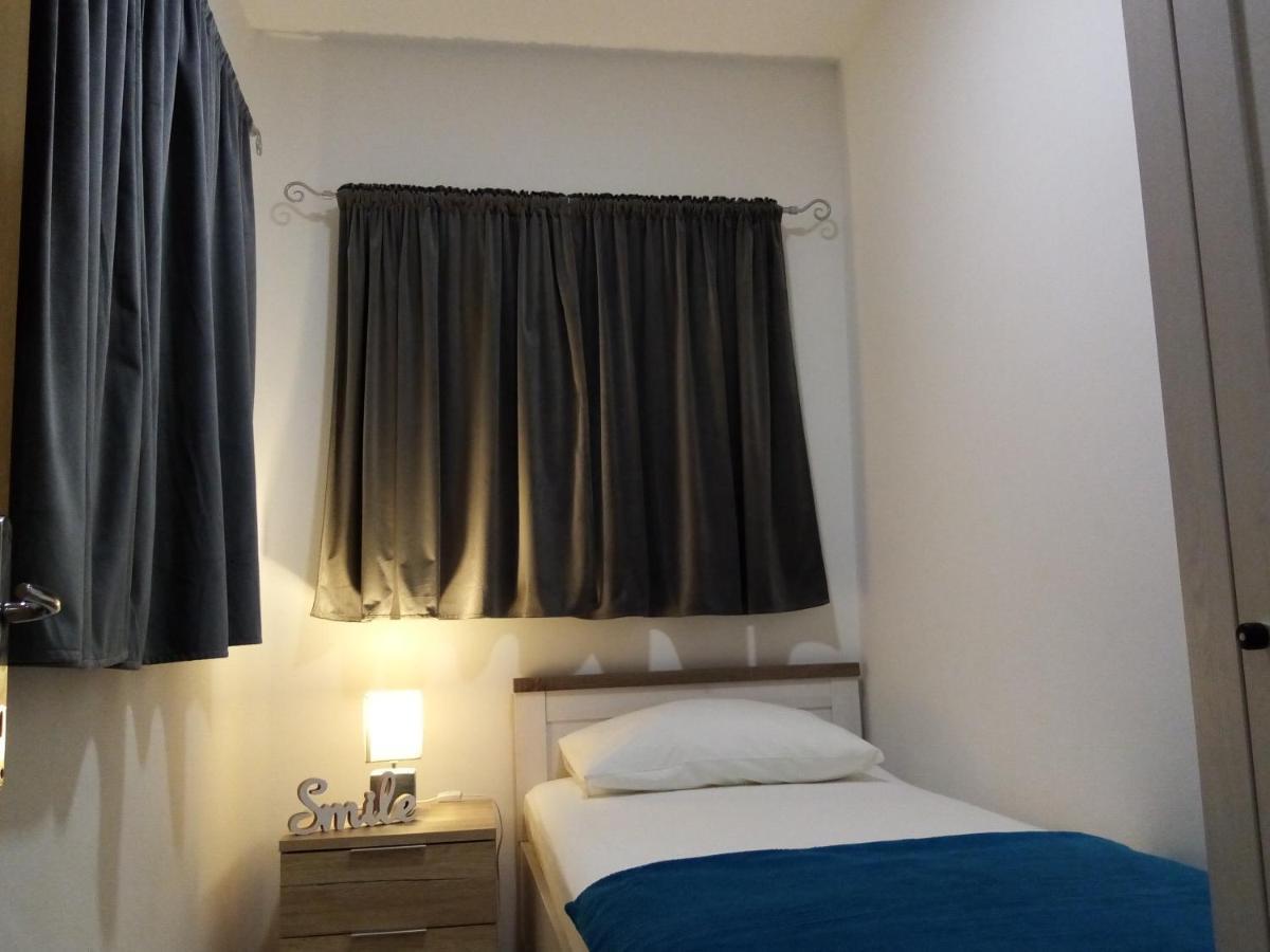 Apartment Nino グラダツ エクステリア 写真