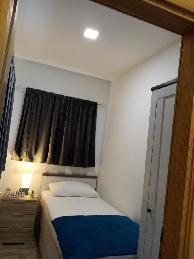 Apartment Nino グラダツ エクステリア 写真
