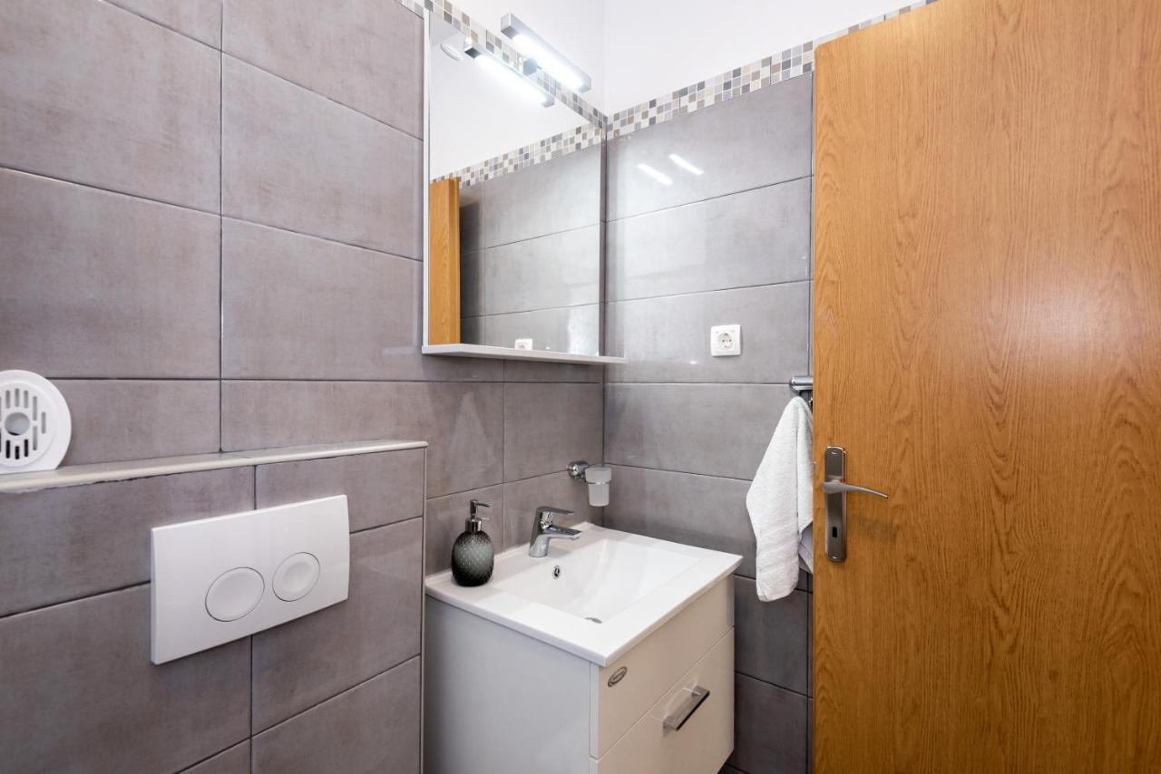 Apartment Nino グラダツ エクステリア 写真
